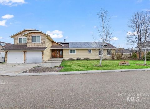 7694 Birch Ln, Parcel A Nampa ID 83687