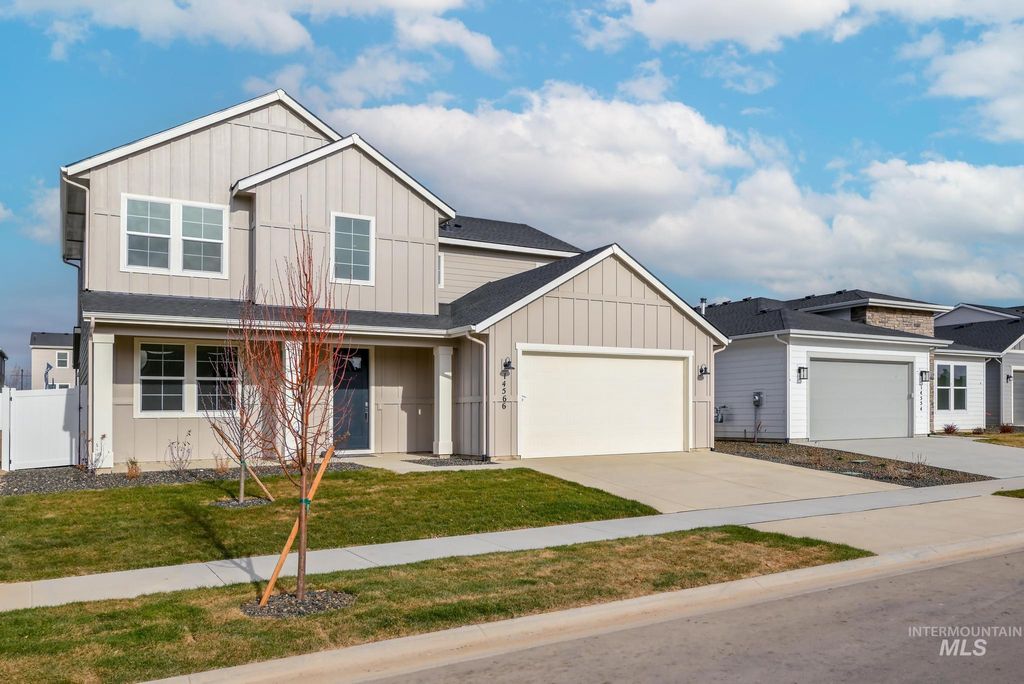 Photo of 14566 Boatwatch Dr, Caldwell, ID 83607 (MLS # 98968739)