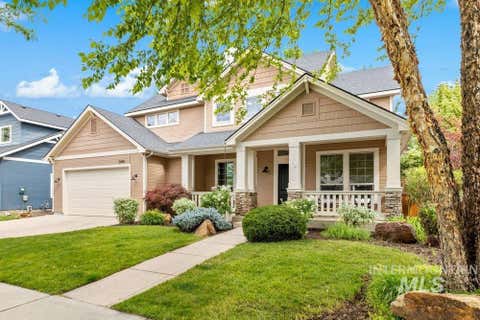 Photo of 5046 W Parsons Dr, Boise, ID 83714 (MLS # 98992517)