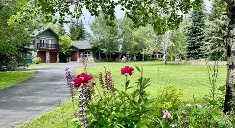 Photo of 76 Rogers Lane, McCall, ID 83638 (MLS # 98950135)