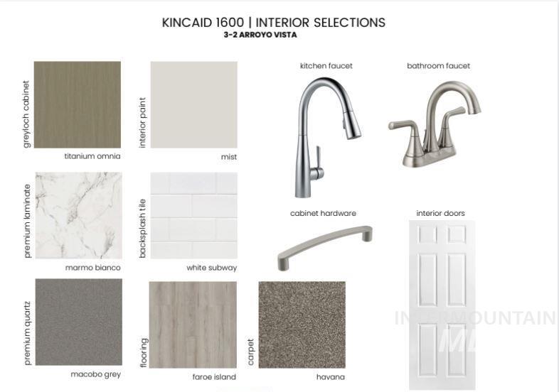 2922 N Arroyo Vista Way