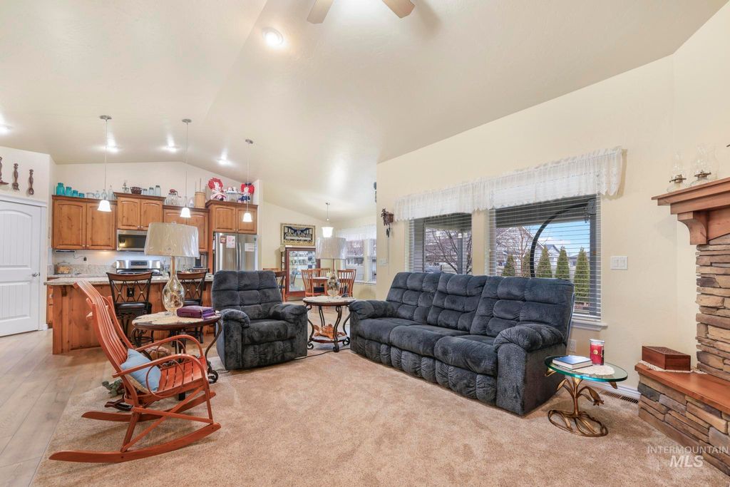 Photo of 604 Reese Road, Twin Falls, ID 83301 (MLS # 98975913)