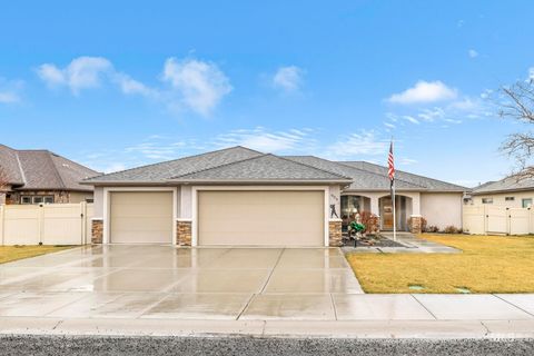 Photo of 604 Reese Road, Twin Falls, ID 83301 (MLS # 98975913)