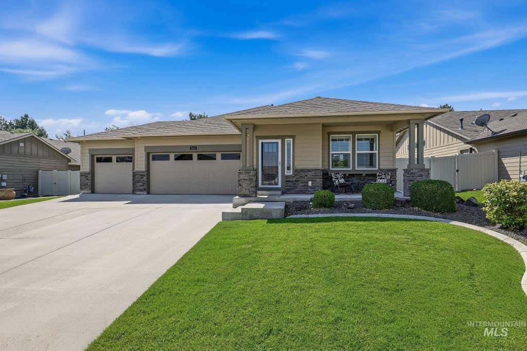Photo of 1603 W Cactus ST, Nampa, ID 83686 (MLS # 98998265)