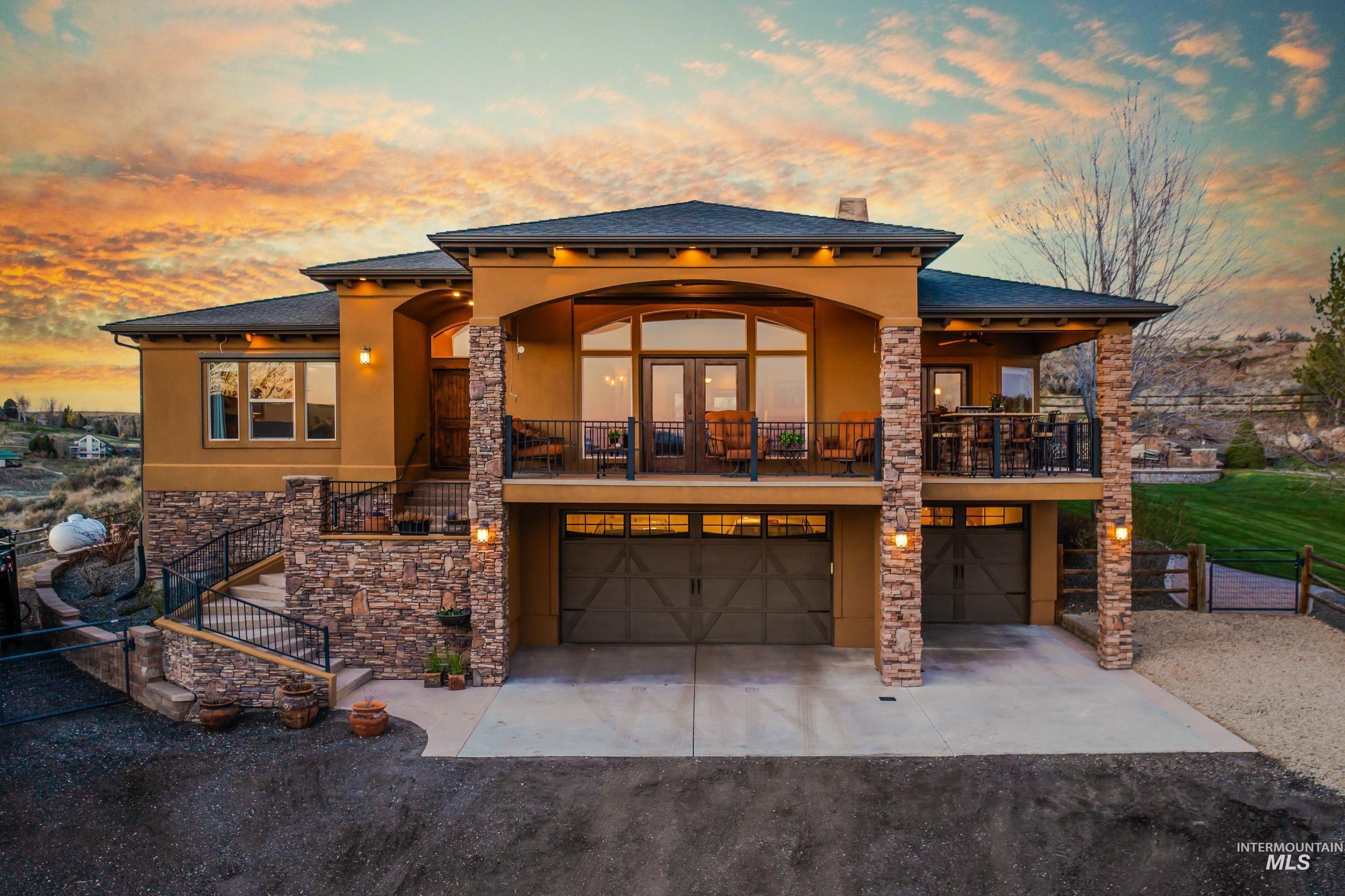 7464 Zenith Lane