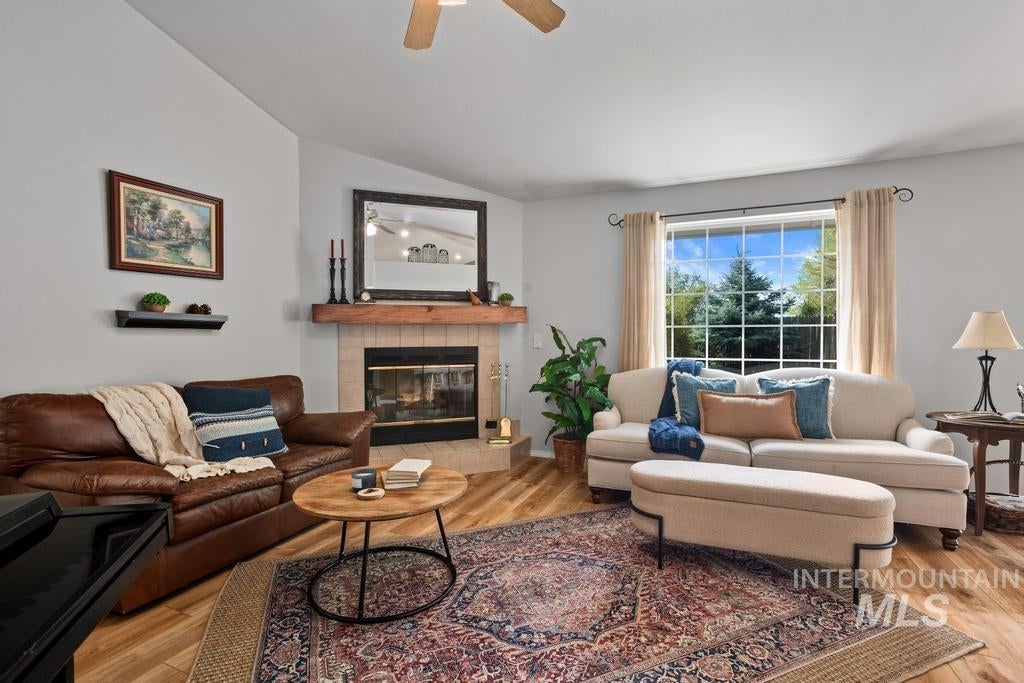 601 W Tern Dr.