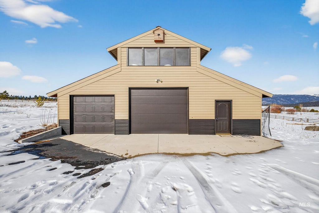 Photo of 14100 Pioneer Road, McCall, ID 83638 (MLS # 98974466)