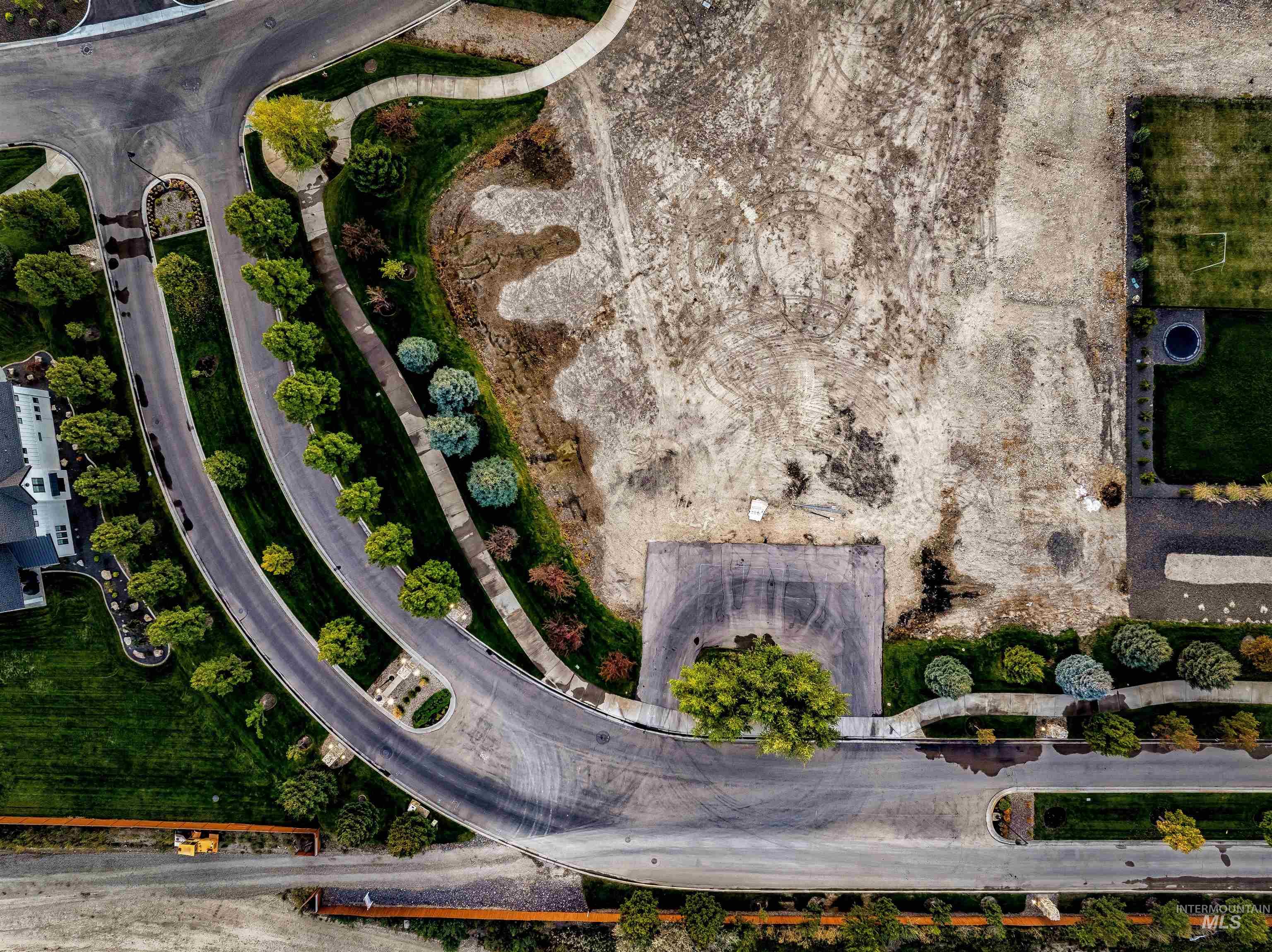 View of property location