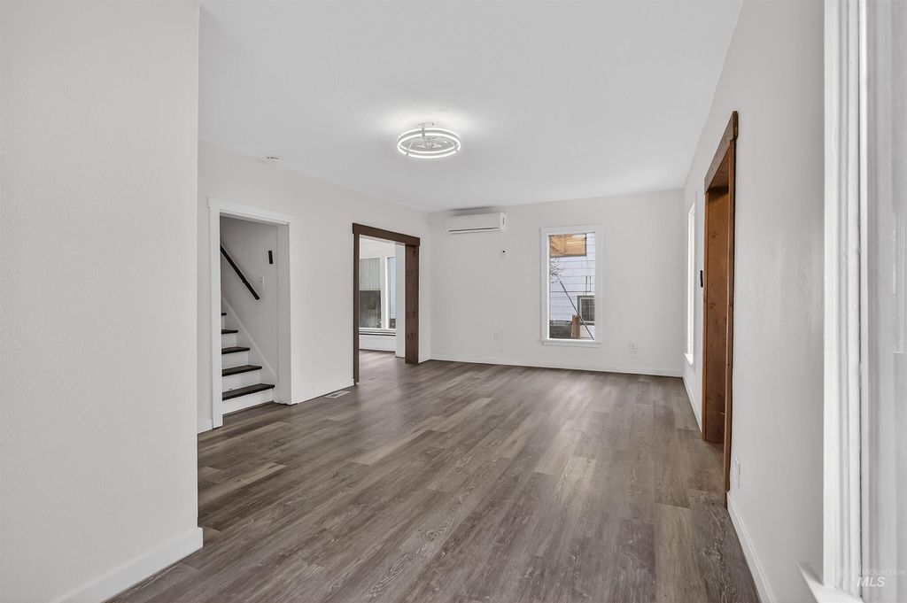 Photo of 134 S A Street, Orofino, ID 83544 (MLS # 98978562)