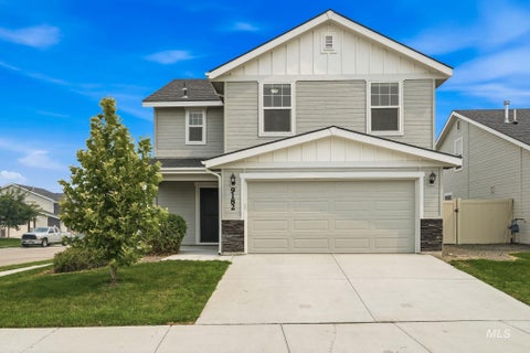 Photo of 9182 W Tanglewood Dr, Boise, ID 83709 (MLS # 98995662)