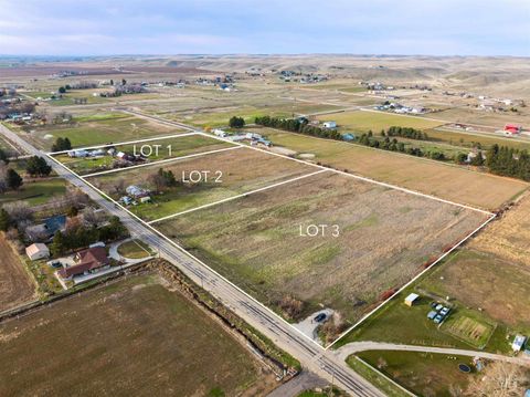 Photo of TBD W Black Canyon Hwy, Emmett, ID 83617 (MLS # 98986060)