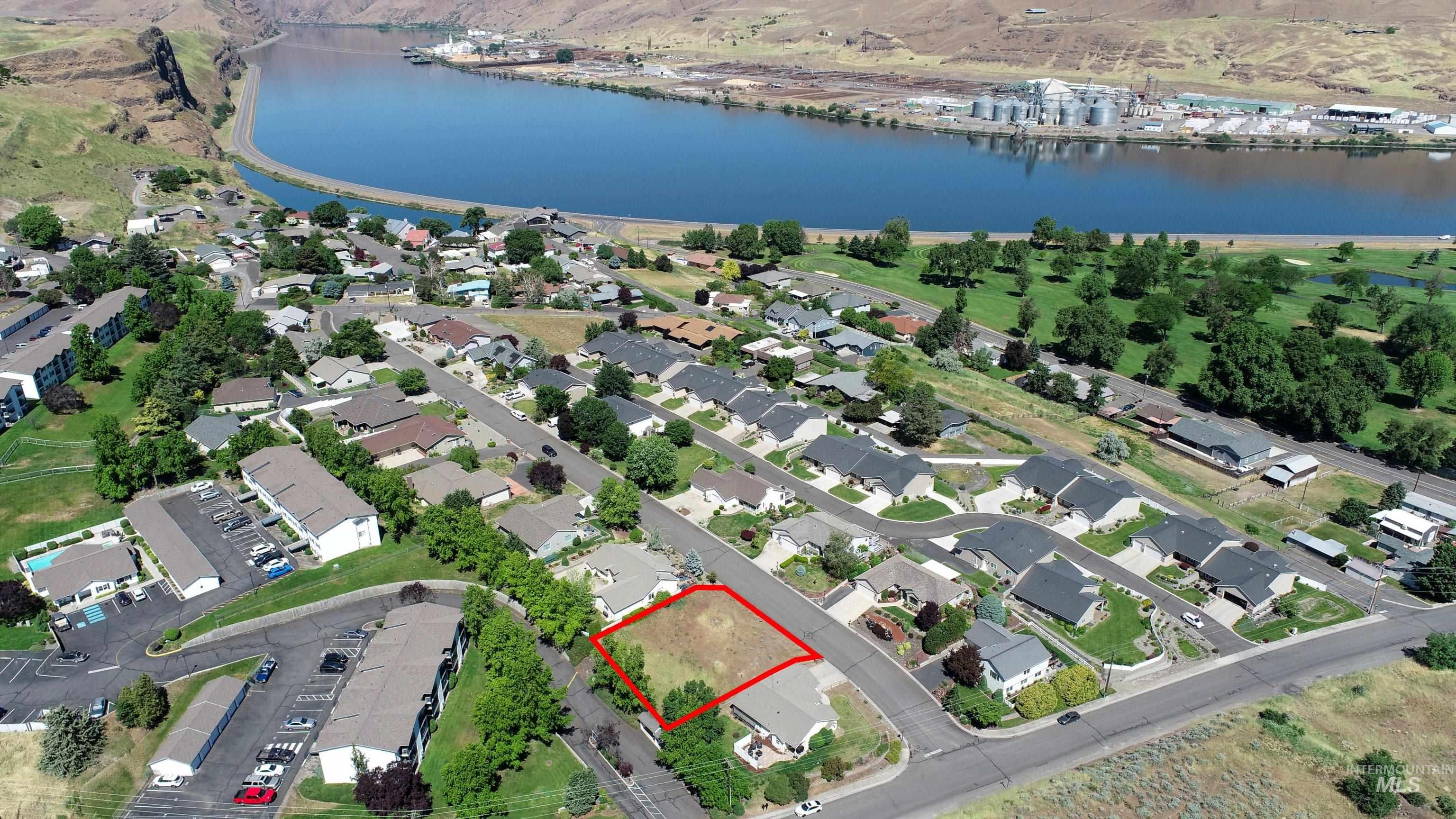 1817 Frederickson Dr.