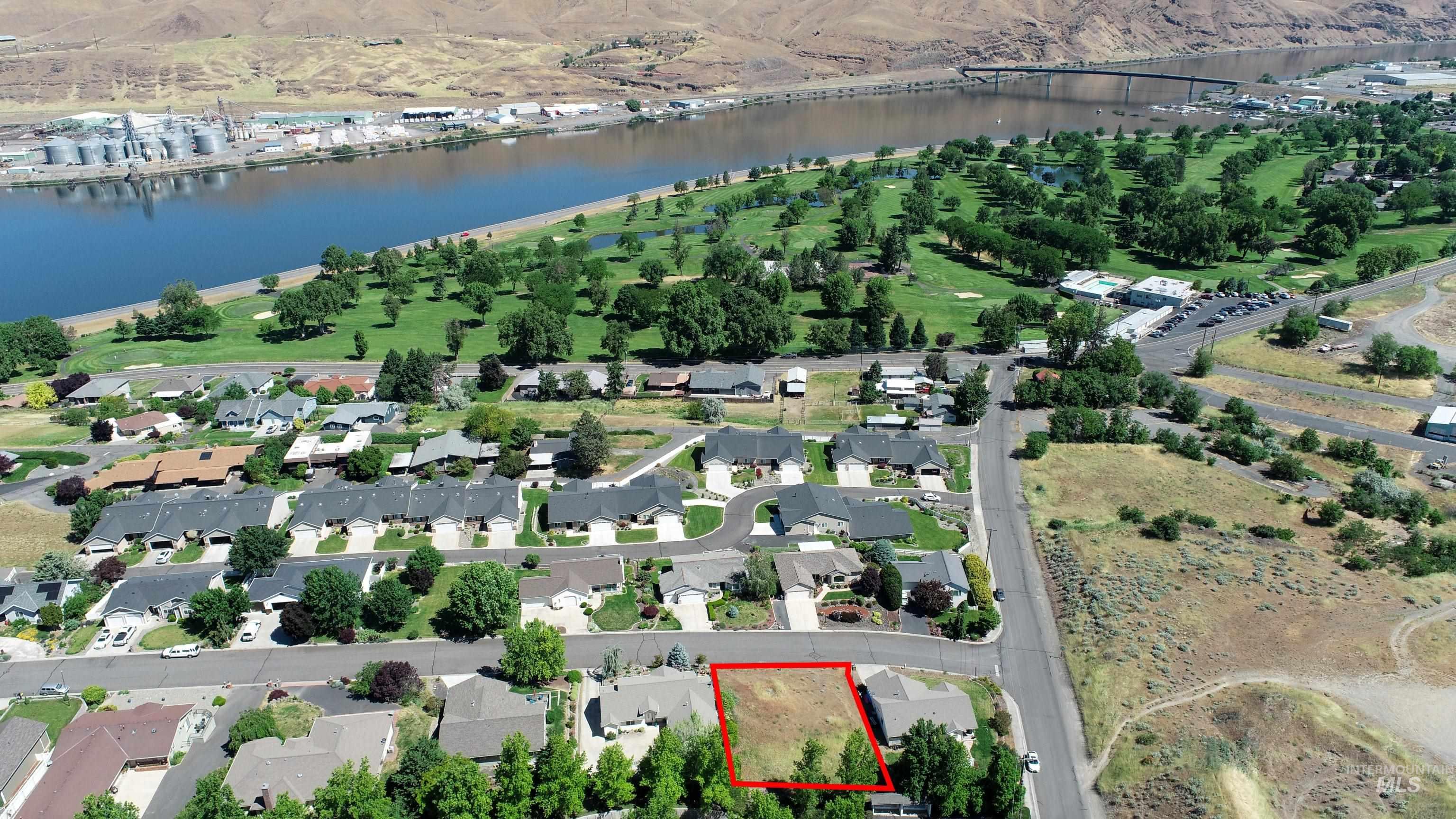 1817 Frederickson Dr.