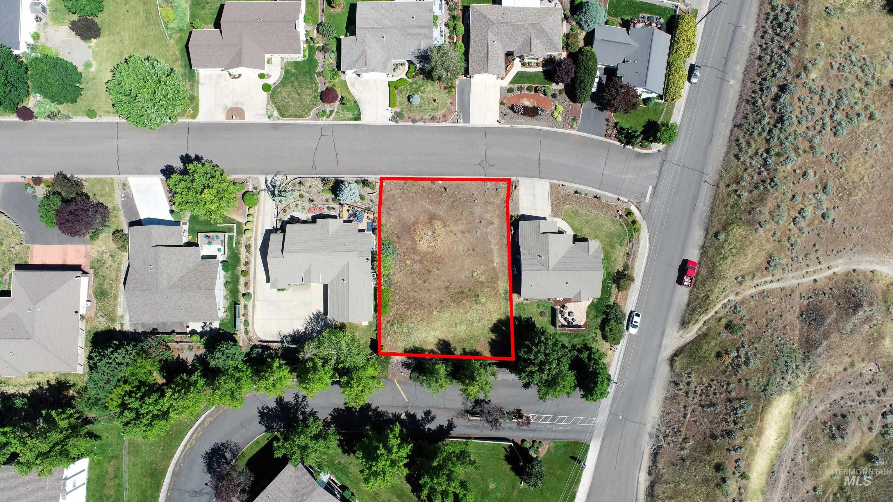 1817 Frederickson Dr.