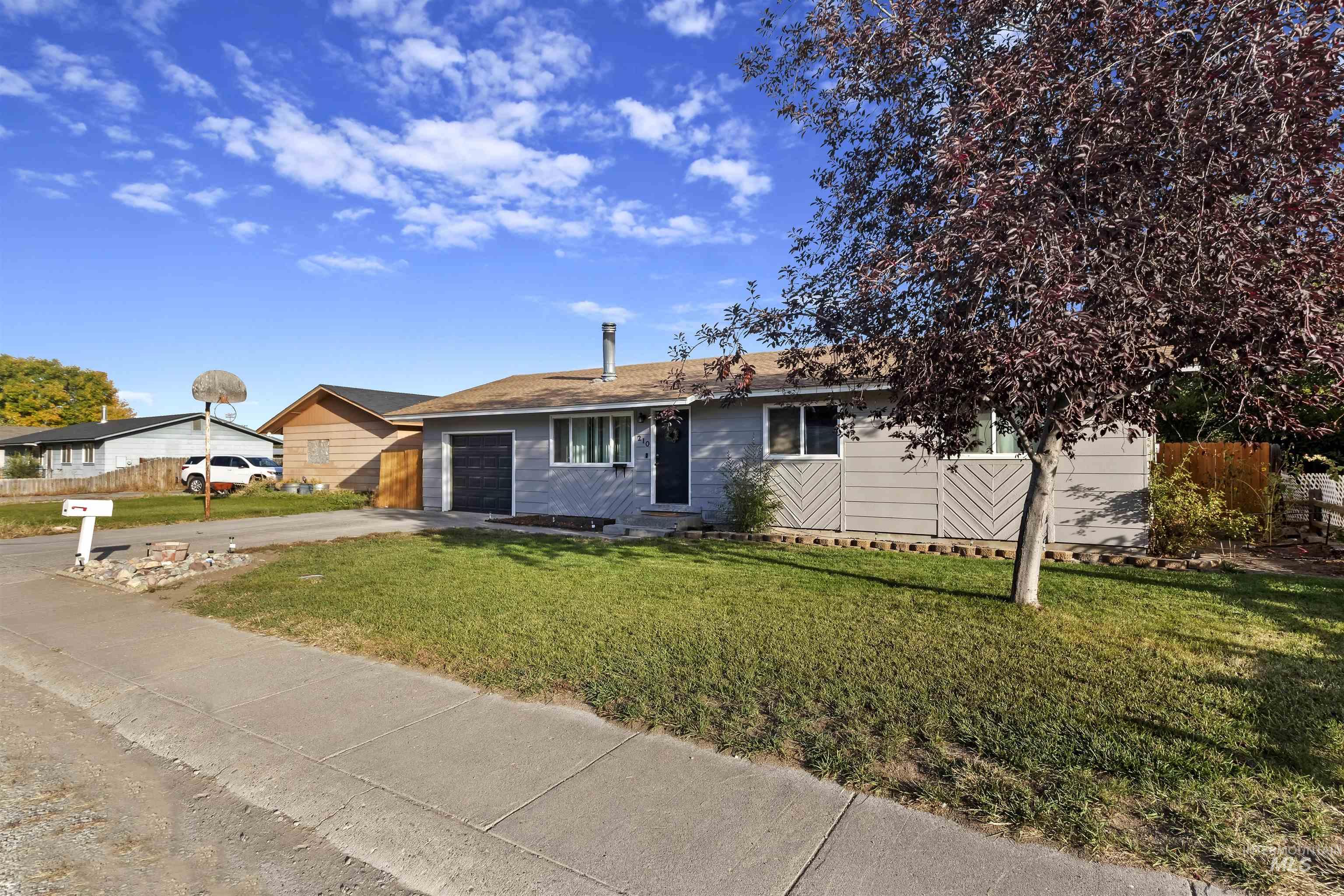 210 Parsherma Kay Dr.,, Rupert, Idaho image 3