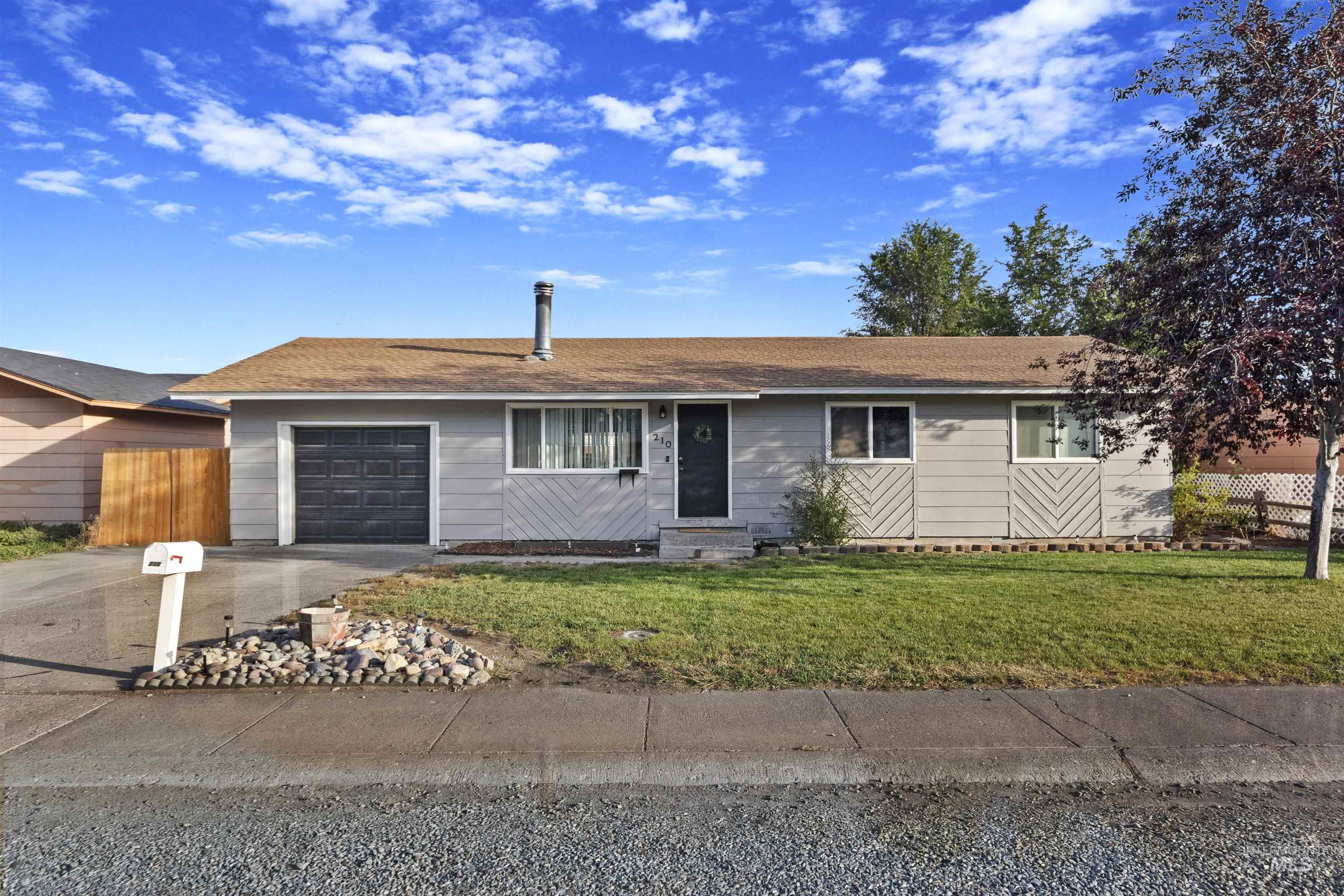 210 Parsherma Kay Dr.,, Rupert, Idaho image 1