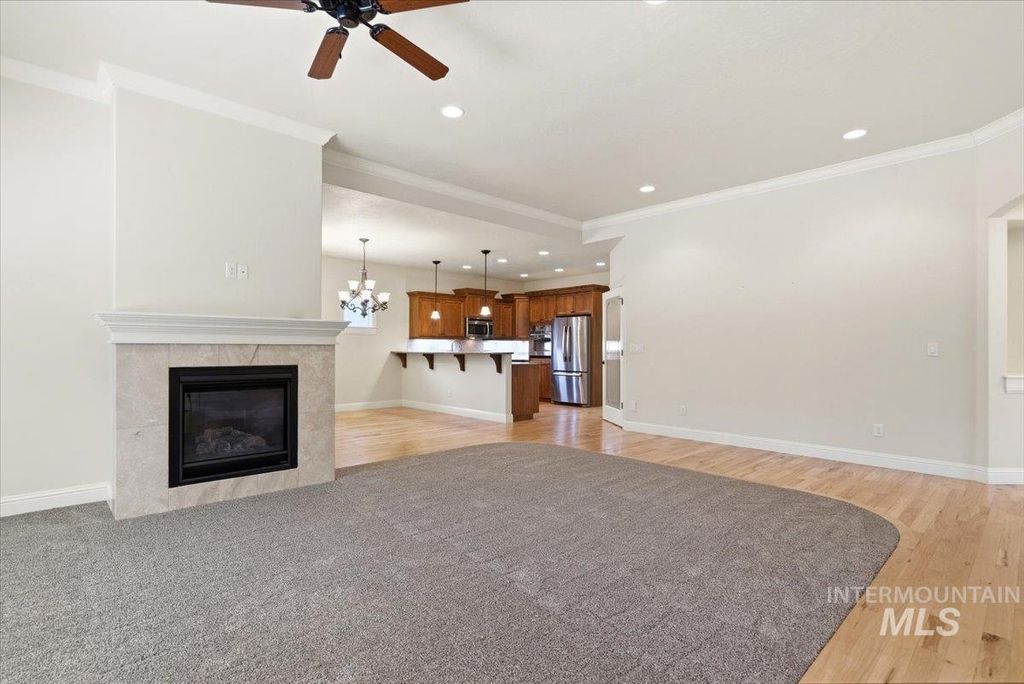 Photo of 561 S Archstone Way, Boise, ID 83709 (MLS # 98990796)