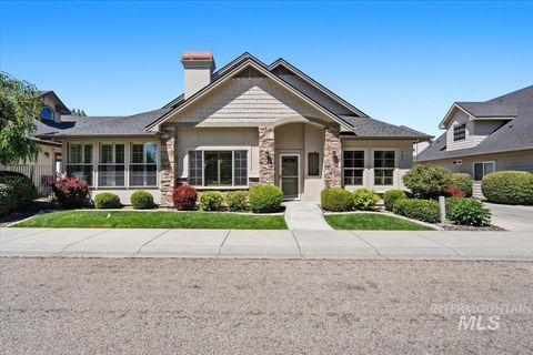 Photo of 561 S Archstone Way, Boise, ID 83709 (MLS # 98990796)