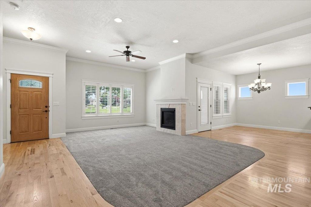 Photo of 561 S Archstone Way, Boise, ID 83709 (MLS # 98990796)