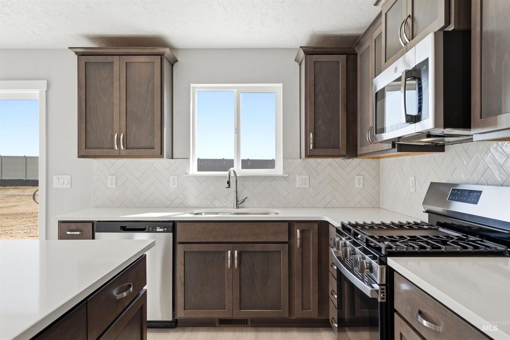 Photo of 3548 E Jared St, Kuna, ID 83634 (MLS # 98984576)