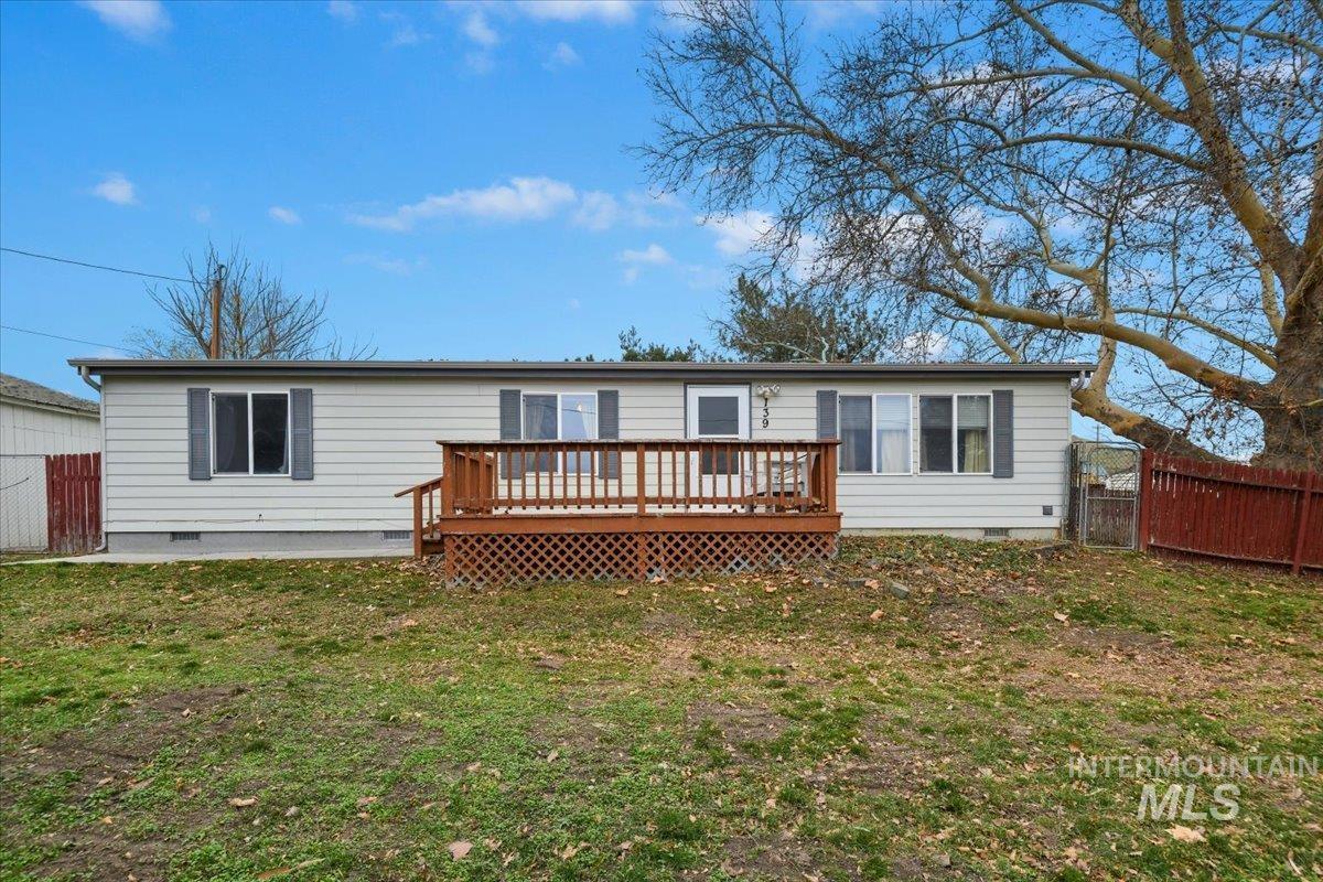 139 E South Slope Rd