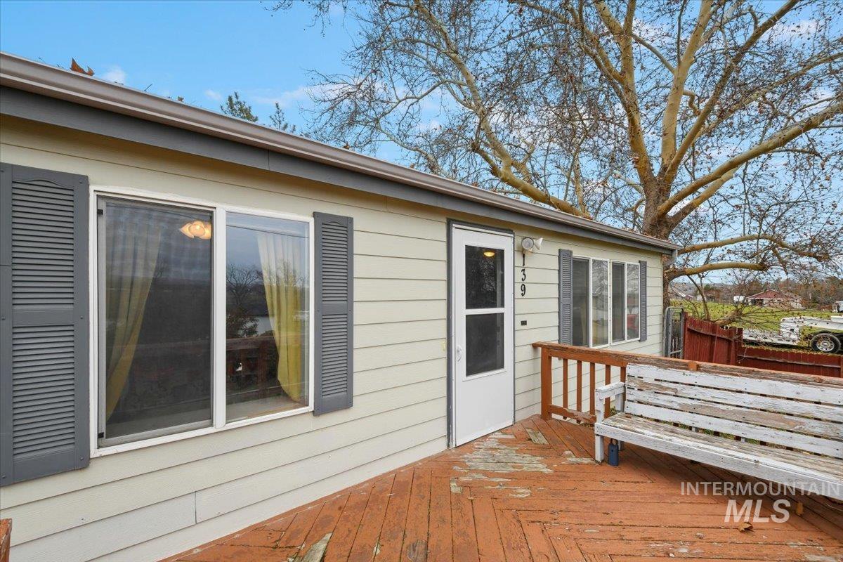 139 E South Slope Rd