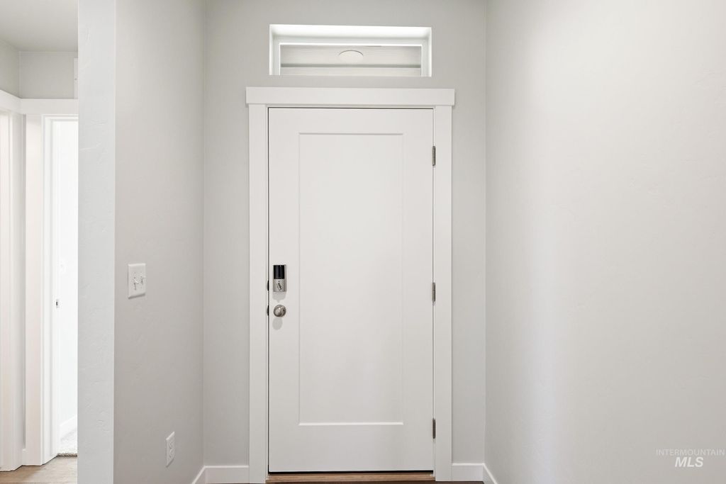 Photo of 5326 E Phelps Lake Dr, Nampa, ID 83687 (MLS # 98979913)