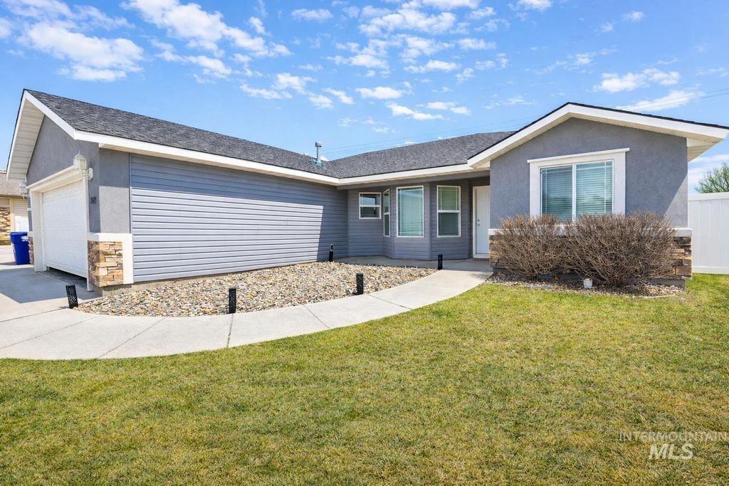 Photo of 2421 Forge Street, Twin Falls, ID 83301 (MLS # 98977251)