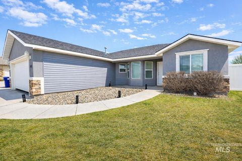 Photo of 2421 Forge Street, Twin Falls, ID 83301 (MLS # 98977251)