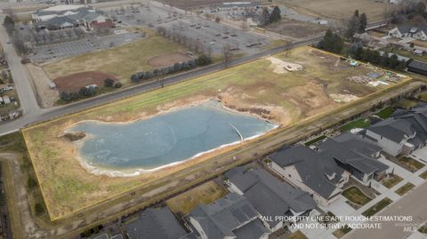 TBD W Moon Valley Road Eagle ID 83616