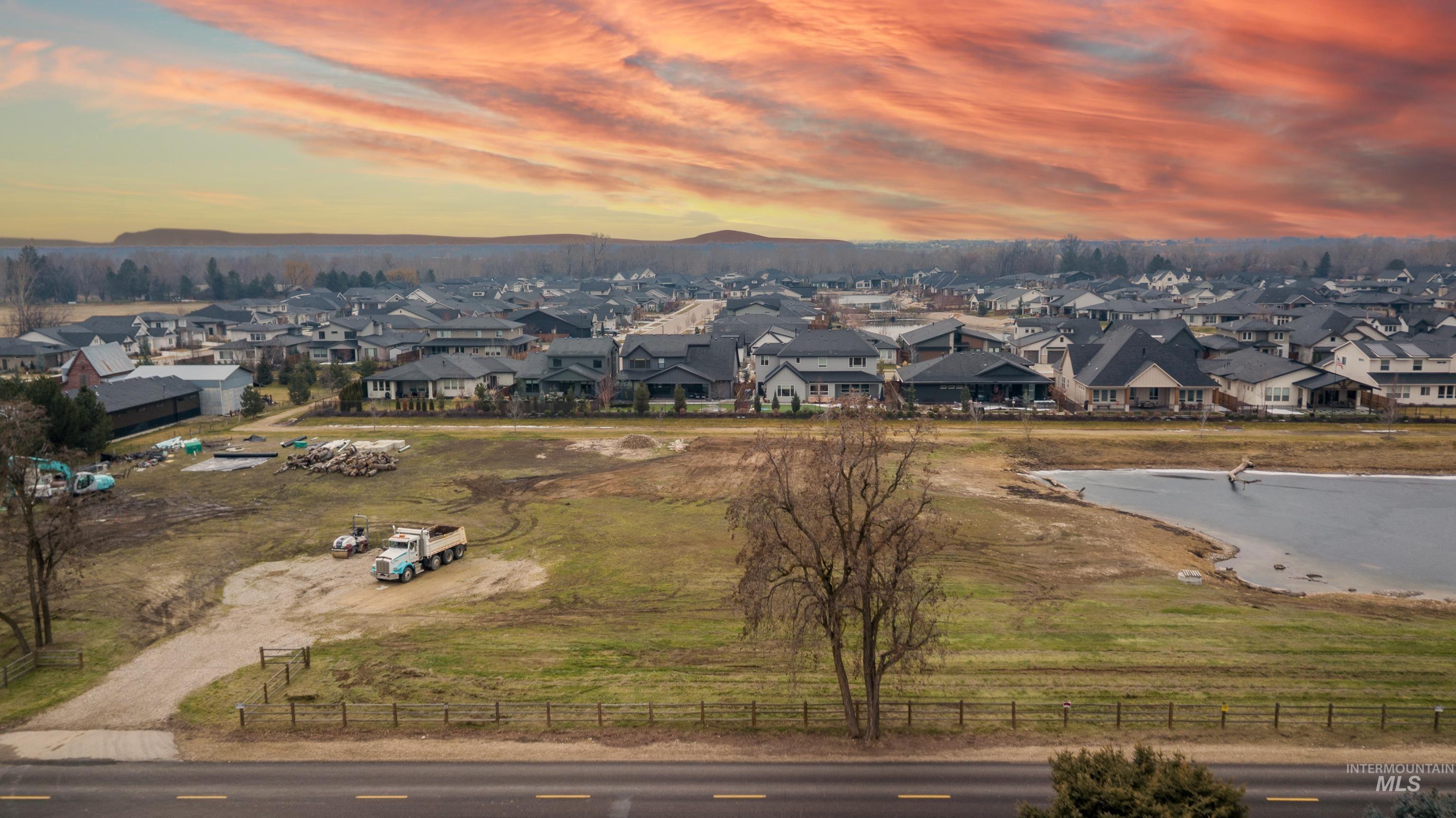 TBD W Moon Valley Road