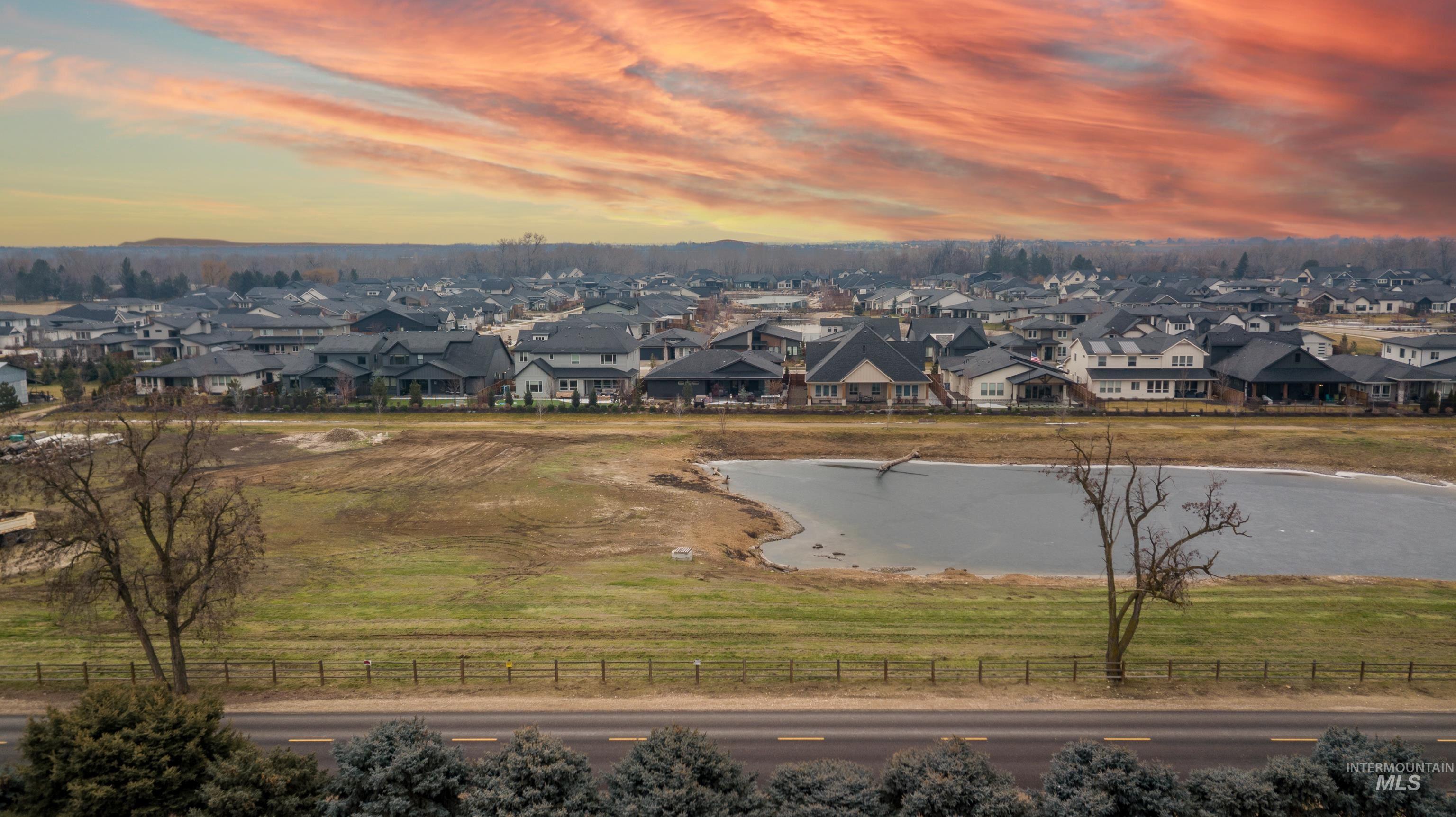 TBD W Moon Valley Road