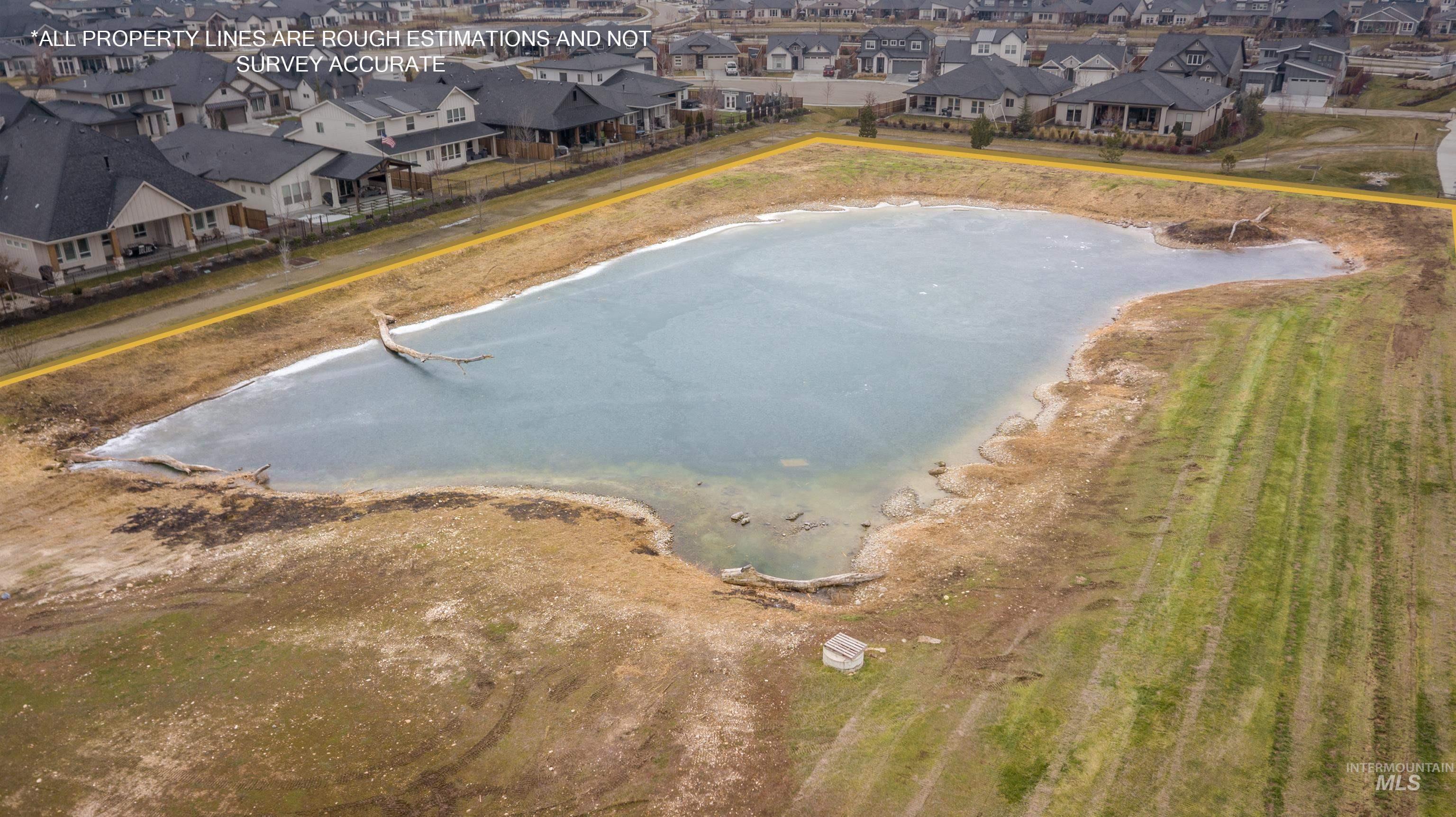 TBD W Moon Valley Road