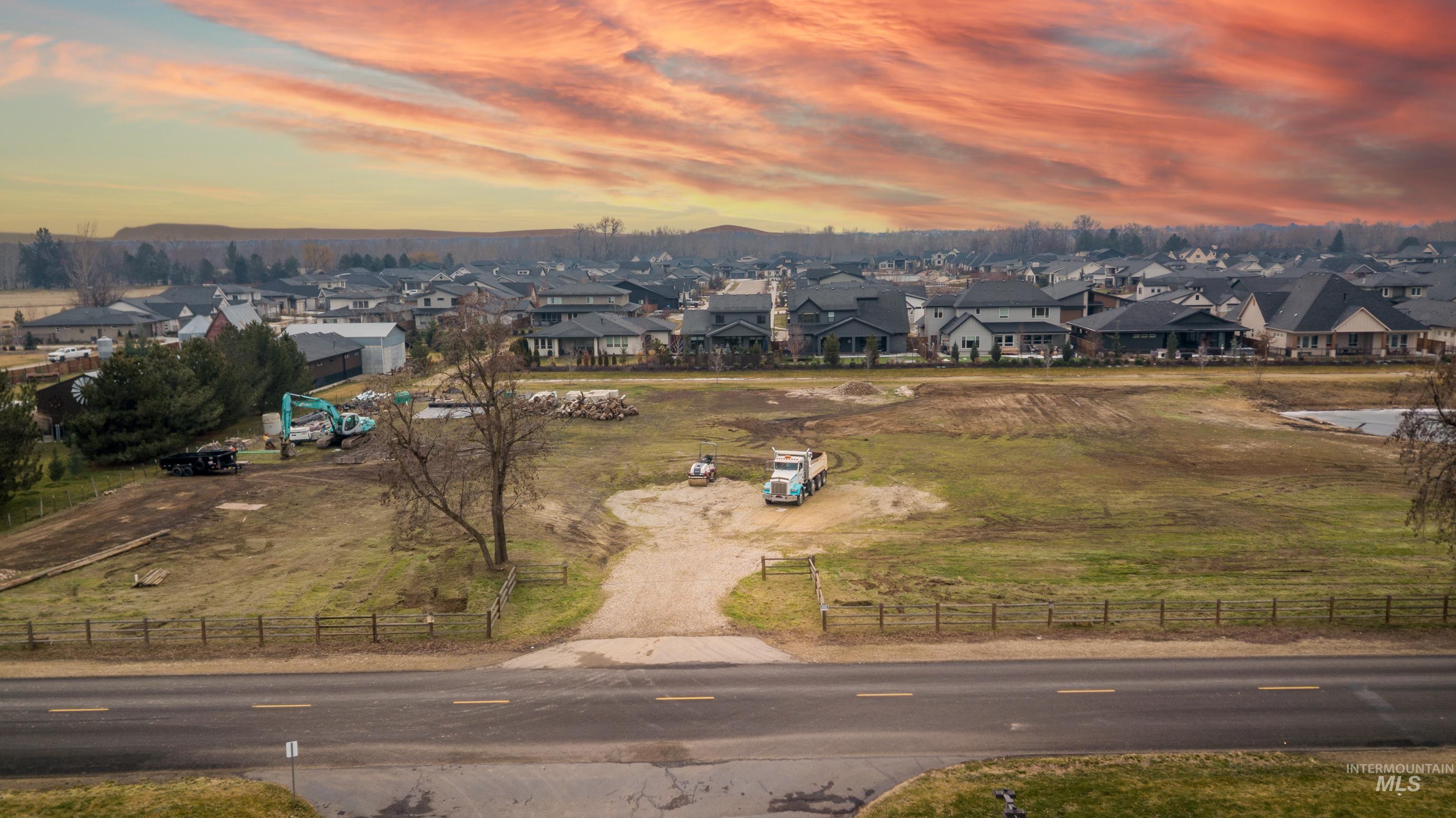 TBD W Moon Valley Road