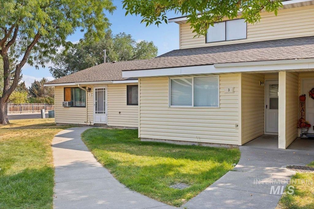 Photo of 259 W Pheasant Road #3, Twin Falls, ID 83301 (MLS # 98962687)