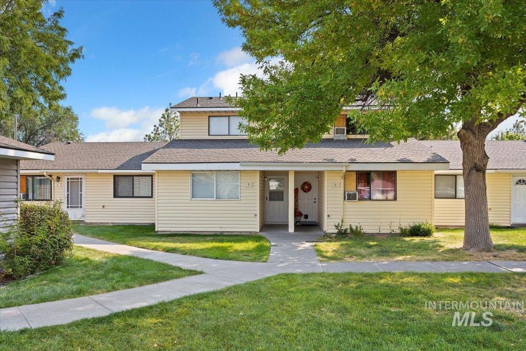 Photo of 259 W Pheasant Road #3, Twin Falls, ID 83301 (MLS # 98962687)