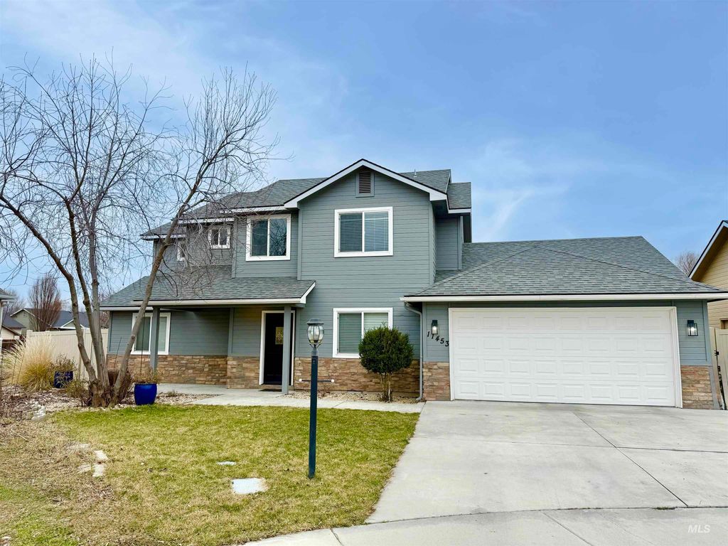 Photo of 11453 W Glen Ellyn Ct, Boise, ID 83713 (MLS # 98972496)