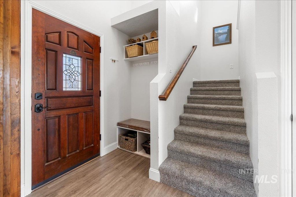 Photo of 11453 W Glen Ellyn Ct, Boise, ID 83713 (MLS # 98972496)