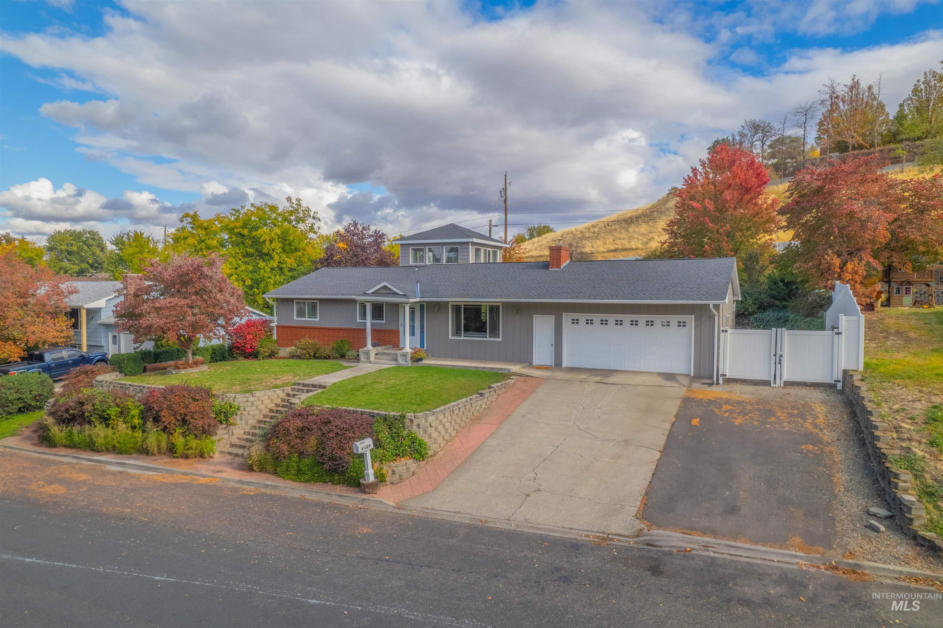 2129 2nd Street, Lewiston, Idaho image 1