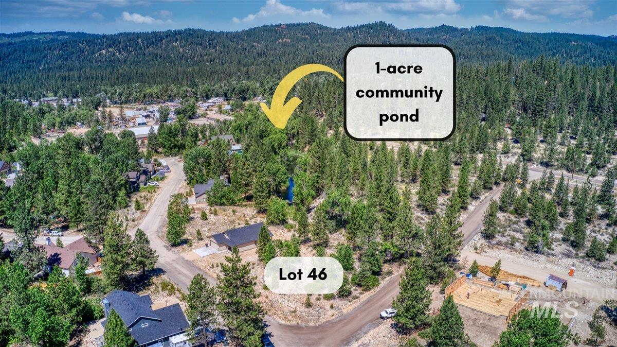 Lot 16 Mores Creek Dr