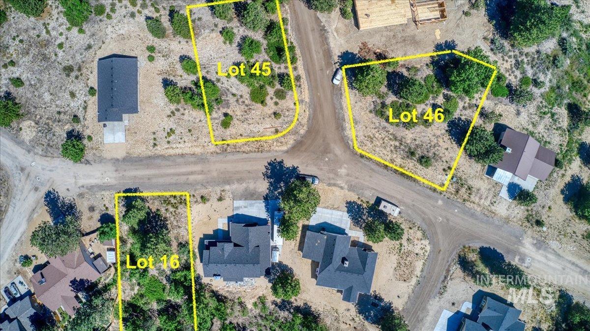 Lot 16 Mores Creek Dr
