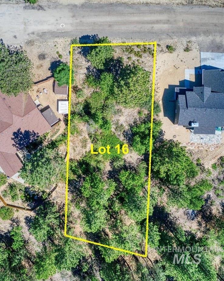 Lot 16 Mores Creek Dr
