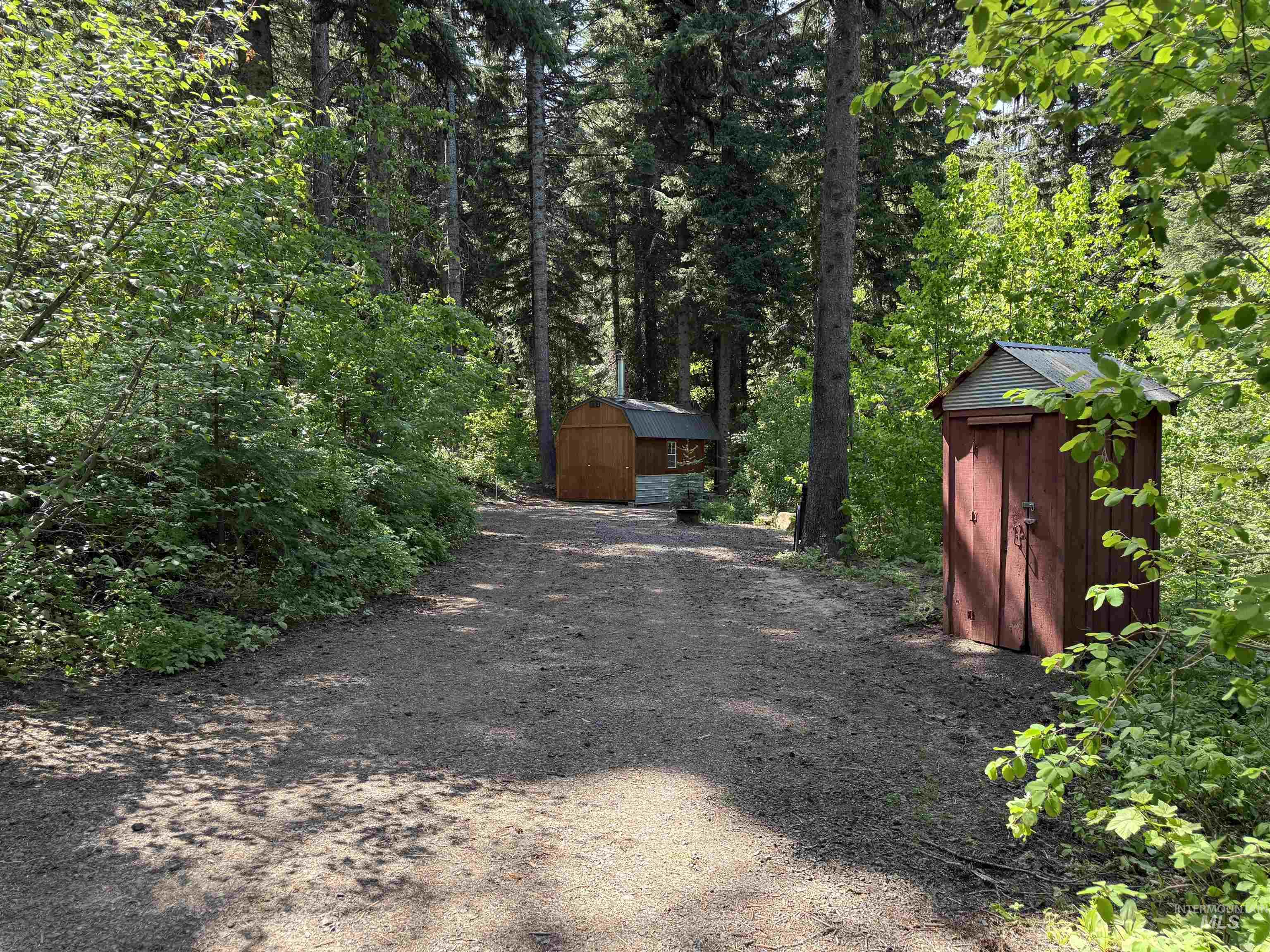 24 Wapiti Dr