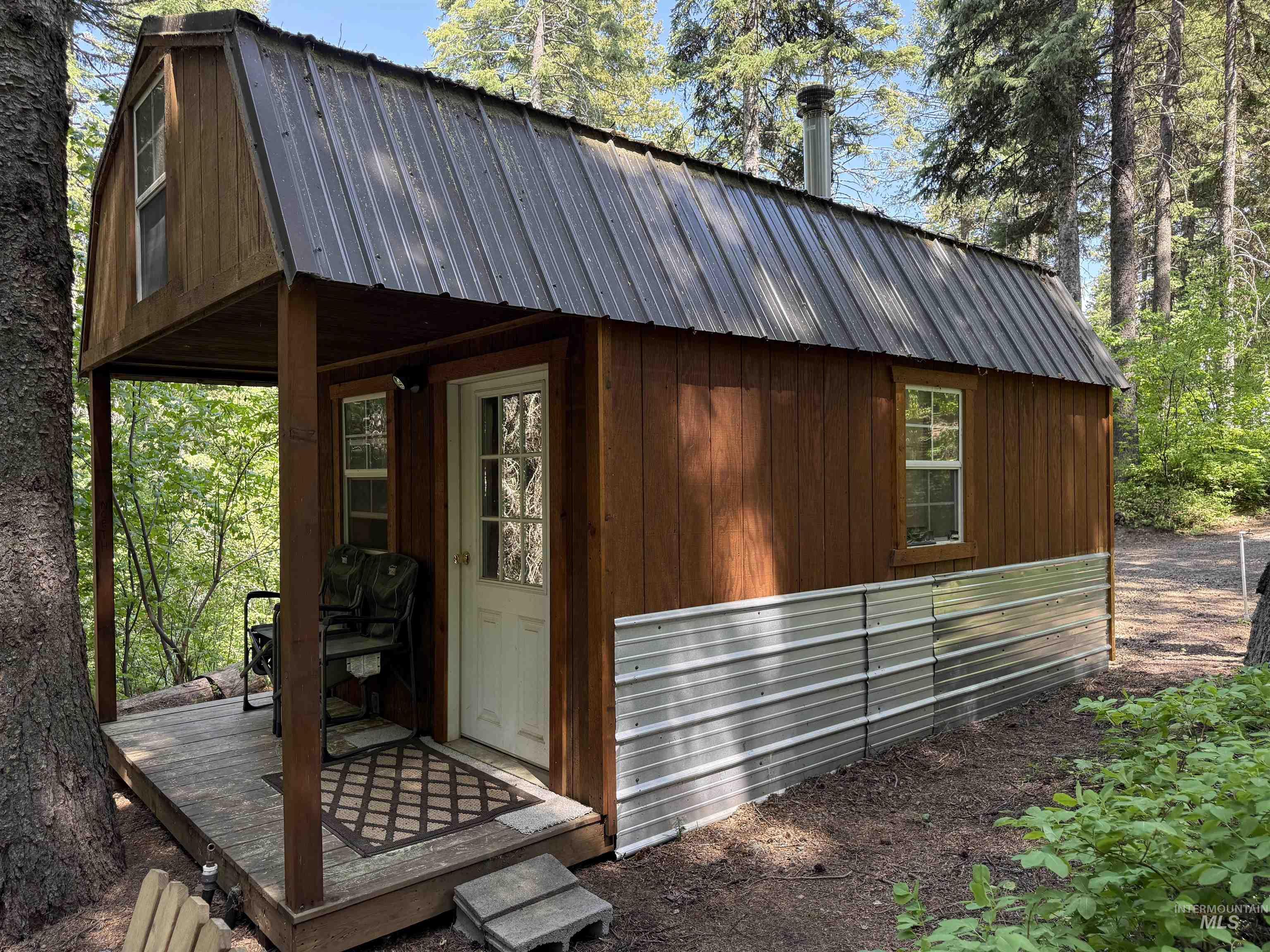 24 Wapiti Dr