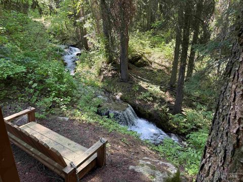24 Wapiti Dr Cascade ID 83611