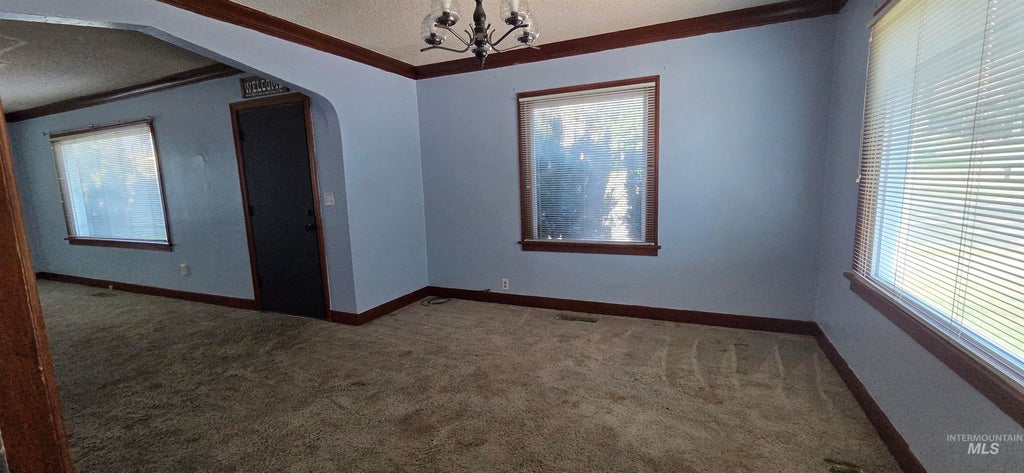Photo of 1490 Main St, Pomeroy, WA 99347 (MLS # 99001400)