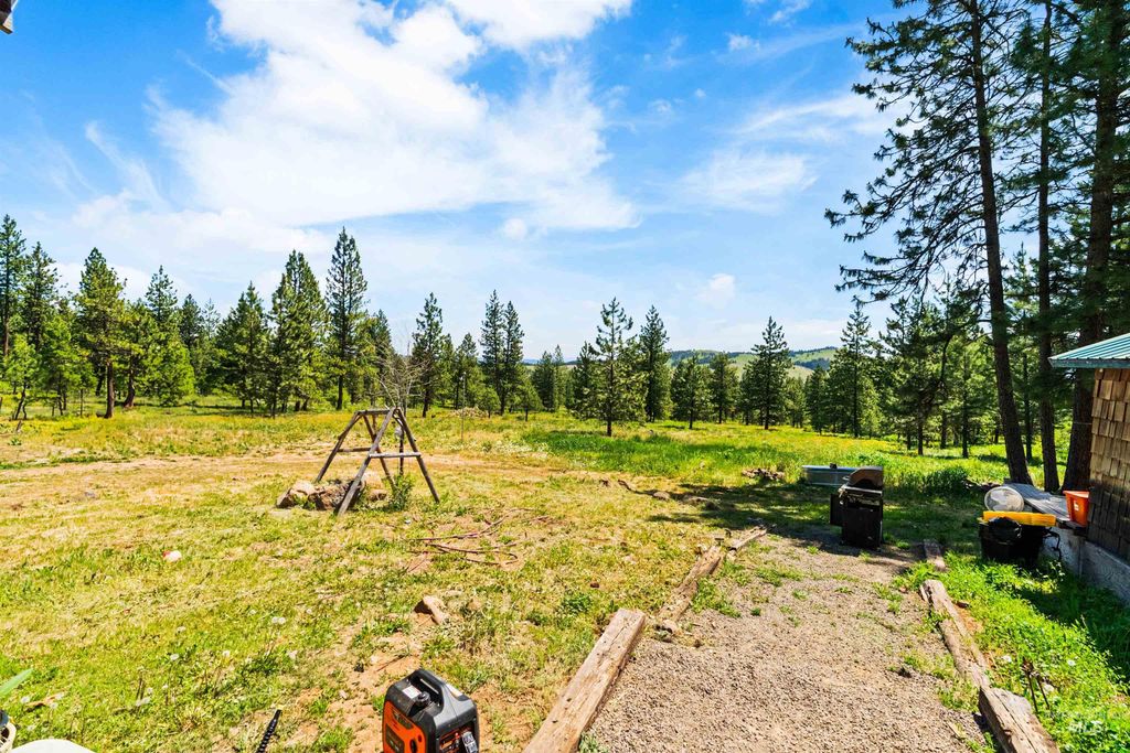 Photo of 2850 Council Cuprum Road, Council, ID 83612 (MLS # 98951169)