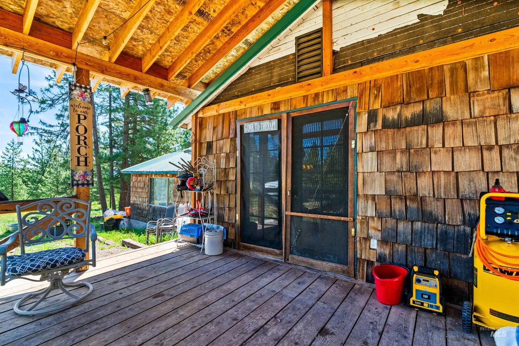 Photo of 2850 Council Cuprum Road, Council, ID 83612 (MLS # 98951169)