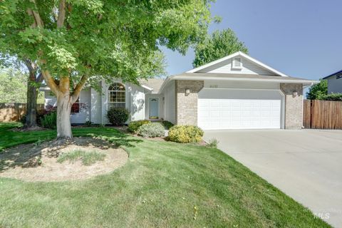 Photo of 9610 W Ben St, Boise, ID 83714 (MLS # 98986573)