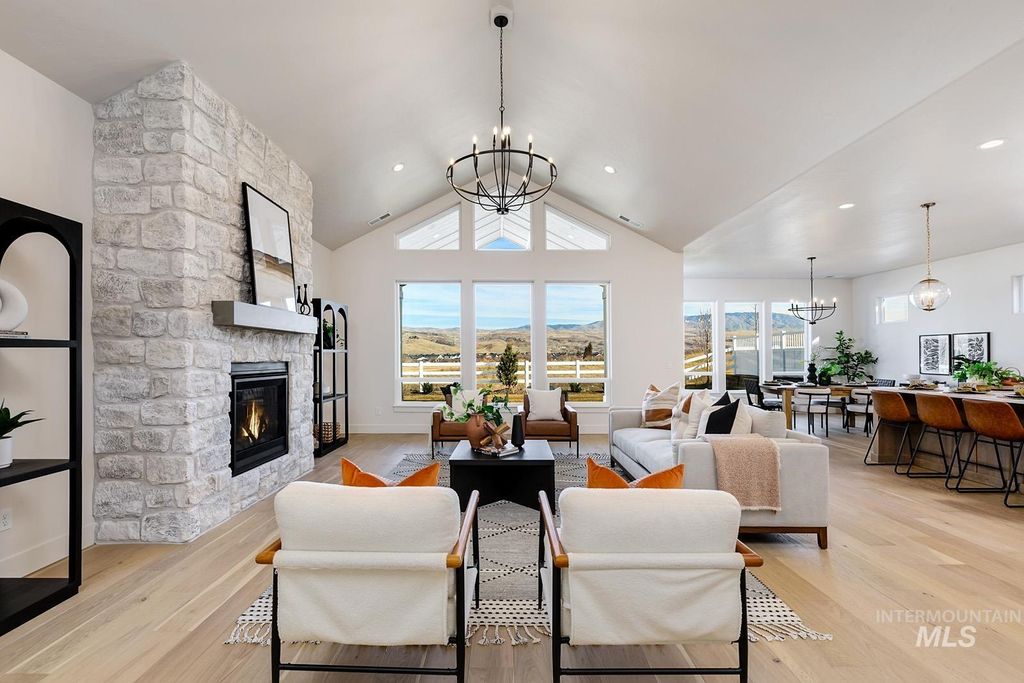 Photo of 9320 W Sooty Grouse Ct, Boise, ID 83714 (MLS # 98981029)